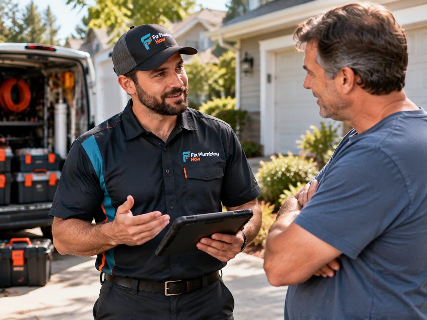 Clogged Drain Service Encinitas, CA FAQs